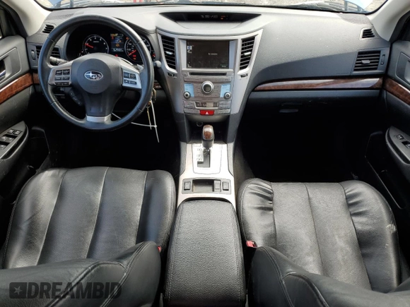 2014 Subaru Legacy with VIN 4S3BMCN64E3033200, listed as a Copart auction lot 53982855 with 201,753 mi miles and Non repairable. Bid and sale history available at DreamBid. Image 8.