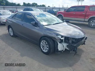 2017 Toyota Camry XLE с VIN 4T1BF1FK1HU629501, выставлен на аукционе IAAI как лот 42376899 с пробегом 112 176 миль миль и . История ставок и продаж доступна на DreamBid. Изображение 1.