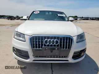 2015 Audi Q5 Premium Plus z VIN WA1LFAFP7FA063034, wystawiony jako Copart lot #60161515 z przebiegiem 150 918 mil mil oraz Czysty tytuł • Clean title. Historia ofert i sprzedaży dostępna na DreamBid. Obrazek 5.