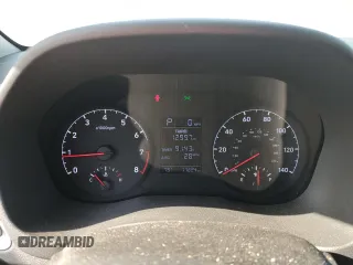 2020 Hyundai Accent SE с VIN 3KPC24A68LE113014, выставлен на аукционе Copart как лот 52627885 с пробегом 77 224 миль миль и Списание • Salvage title. История ставок и продаж доступна на DreamBid. Изображение 9.