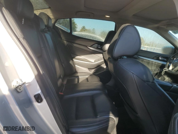 2018 Nissan Maxima SL with VIN 1N4AA6AP2JC367519, listed as a Copart auction lot 50419915 with 118,216 mi miles and Clean Title. Bid and sale history available at carsss.com. Image 10.