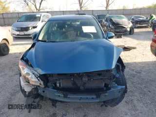 2010 Mazda 3 i Touring with VIN JM1BL1SF7A1351703, listed as a IAAI auction lot 42055149 with 99,280 mi miles and . Bid and sale history available at DreamBid. Image 13.