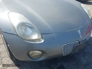 2007 Pontiac Solstice with VIN 1G2MB35B47Y114607, listed as a IAAI auction lot 41992049 with 127,702 mi miles. Bid and sale history available at carsss.com. Image 13.