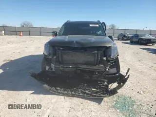 2023 Kia Telluride SX z VIN 5XYP5DGC9PG347113, wystawiony jako Copart lot #41649845 z przebiegiem 34 240 mil mil oraz Szkoda całkowita • Salvage title. Historia ofert i sprzedaży dostępna na DreamBid. Obrazek 11.
