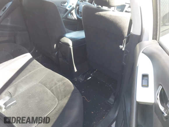 2014 Nissan Murano SL z VIN JN8AZ1MU6EW400179, wystawiony jako IAAI lot #42041334 z przebiegiem 207 177 mil mil oraz . Historia ofert i sprzedaży dostępna na DreamBid. Obrazek 8.