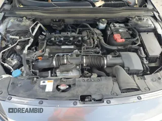2018 Honda Accord Touring with VIN 1HGCV1F97JA155815, listed as a Copart auction lot 64181825 with 137,325 mi miles and Non repairable. Bid and sale history available at DreamBid. Image 11.