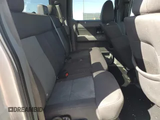 2006 Ford F-150 XLT with VIN 1FTRW14W76FB38022, listed as a Copart auction lot 47946725 with 0 mi miles and Clean Title. Bid and sale history available at carsss.com. Image 10.