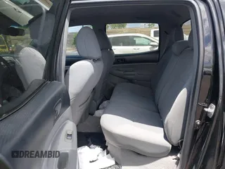2011 Toyota Tacoma with VIN 3TMLU4EN5BM075967, listed as a IAAI auction lot 42228409 with 158,241 mi miles and . Bid and sale history available at DreamBid. Image 8.