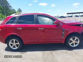 2012 Chevrolet Captiva Sport LT z VIN 3GNAL3E51CS540379, wystawiony jako IAAI lot #42006927 z przebiegiem 149 793 mil mil oraz . Historia ofert i sprzedaży dostępna na DreamBid. Obrazek 13.