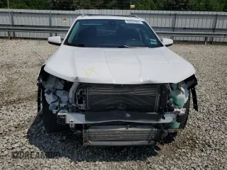 2021 GMC Terrain SLT z VIN 3GKALPEV5ML346387, wystawiony jako Copart lot #54859365 z przebiegiem 95 601 mil mil oraz Szkoda całkowita • Salvage title. Historia ofert i sprzedaży dostępna na DreamBid. Obrazek 5.