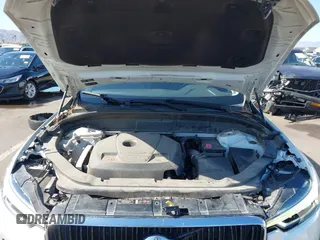 2018 Volvo XC60 Momentum с VIN YV4102RKXJ1041197, выставлен на аукционе IAAI как лот 42438998 с пробегом 110 977 миль миль и . История ставок и продаж доступна на DreamBid. Изображение 10.