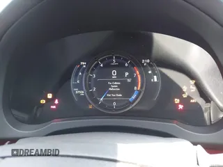 2023 Lexus IS 350 F Sport с VIN JTHGZ1B29P5071363, выставлен на аукционе IAAI как лот 42188725 с пробегом 37 538 миль миль и . История ставок и продаж доступна на DreamBid. Изображение 7.