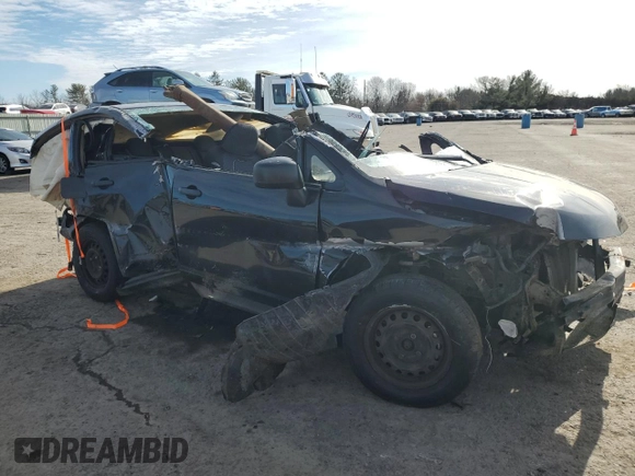 2009 Nissan Versa 1.6 with VIN 3N1CC11E89L458263, listed as a Copart auction lot 43084375 with 0 mi miles and Salvage Title. Bid and sale history available at carsss.com. Image 4.