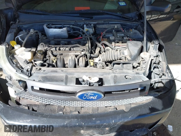 2011 Ford Focus SES with VIN 1FAHP3GNXBW179042, listed as a IAAI auction lot 41625871 with 269,883 mi miles. Bid and sale history available at carsss.com. Image 10.