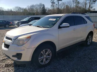 2012 Chevrolet Equinox LT w/1LT with VIN 2GNALDEK3C1213201, listed as a Copart auction lot 45079825 with 83,791 mi miles and Salvage Title. Bid and sale history available at carsss.com. Image 1.