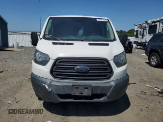 2015 Ford Transit Cargo z VIN 1FTNR1ZM1FKB05215, wystawiony jako Copart lot #62349495 z przebiegiem 154 057 mil mil oraz Czysty tytuł • Clean title. Historia ofert i sprzedaży dostępna na DreamBid. Obrazek 5.