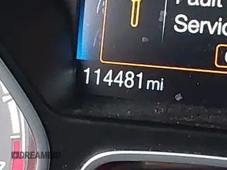 2018 Ford Focus ST with VIN 1FADP3L90JL242656, listed as a IAAI auction lot 41634222 with 114,481 mi miles and . Bid and sale history available at DreamBid. Image 15.