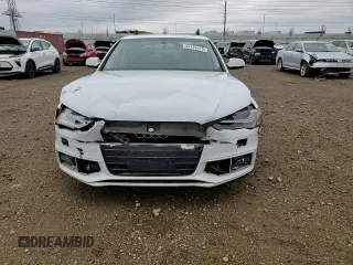 2014 Audi A4 Premium Plus z VIN WAUFFAFL3EN008066, wystawiony jako Copart lot #55151415 z przebiegiem 116 554 mil mil oraz Szkoda całkowita • Salvage title. Historia ofert i sprzedaży dostępna na DreamBid. Obrazek 13.