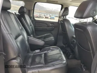 2008 GMC Yukon XL z VIN 1GKFK66898J106607, wystawiony jako Copart lot #47481335 z przebiegiem 214 283 mil mil oraz Szkoda całkowita • Salvage title. Historia ofert i sprzedaży dostępna na DreamBid. Obrazek 11.