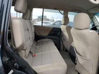 2003 Mitsubishi Montero z VIN JA4NW31SX3J600944, wystawiony jako Copart lot #87611305 z przebiegiem 215 693 mil mil oraz Czysty tytuł • Clean title. Historia ofert i sprzedaży dostępna na DreamBid. Obrazek 11.