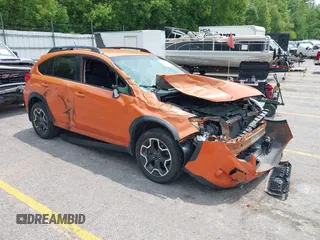 2013 Subaru Crosstrek Premium z VIN JF2GPACCXD2893652, wystawiony jako IAAI lot #42495003 z przebiegiem 164 629 mil mil oraz . Historia ofert i sprzedaży dostępna na DreamBid. Obrazek 1.