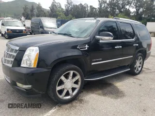2007 Cadillac Escalade z VIN 1GYEC63847R378548, wystawiony jako Copart lot #54420675 z przebiegiem 189 093 mil mil oraz Szkoda całkowita • Salvage title. Historia ofert i sprzedaży dostępna na DreamBid. Obrazek 1.