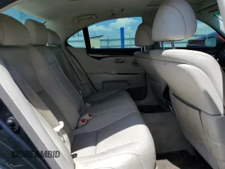 2007 Lexus LS 460 z VIN JTHBL46F275003464, wystawiony jako Copart lot #63515025 z przebiegiem 148 688 mil mil oraz Czysty tytuł • Clean title. Historia ofert i sprzedaży dostępna na DreamBid. Obrazek 10.