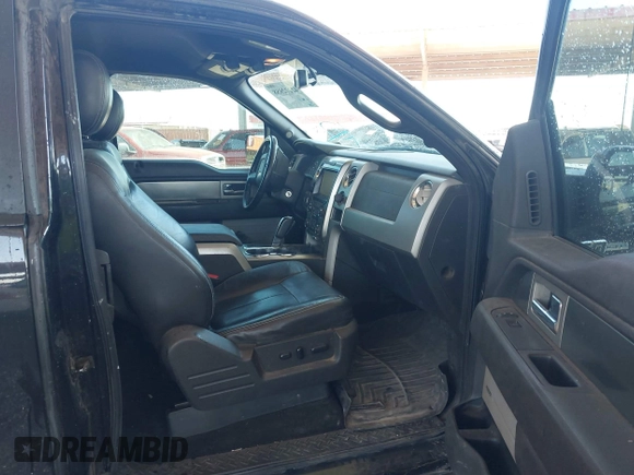 2013 Ford F-150 XL z VIN 1FTFX1EF4DFA16147, wystawiony jako IAAI lot #42272988 z przebiegiem 171 090 mil mil oraz . Historia ofert i sprzedaży dostępna na DreamBid. Obrazek 5.
