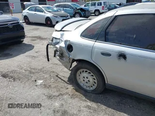 2002 Saturn LS z VIN 1G8JS54F92Y595651, wystawiony jako IAAI lot #41569902 z przebiegiem Nie podano mil oraz . Historia ofert i sprzedaży dostępna na DreamBid. Obrazek 13.