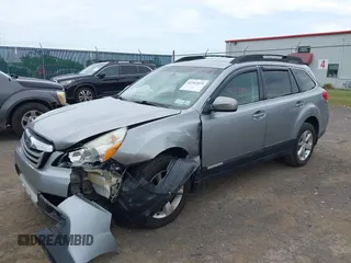 2011 Subaru Outback Limited Power Moon with VIN 4S4BRDLC8B2363127, listed as a IAAI auction lot 42592819 with 118,388 mi miles and . Bid and sale history available at DreamBid. Image 17.