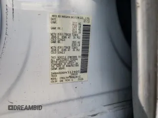 2015 Nissan Titan SV with VIN 1N6BA0ED6FN512405, listed as a Copart auction lot 51655285 with Not provided miles and Clean title. Bid and sale history available at DreamBid. Image 14.