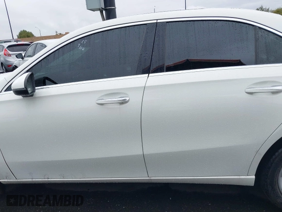 2021 Mercedes-Benz A 220 with VIN W1K3G4EB6MJ267160, listed as a IAAI auction lot 41773204 with 56,827 mi miles and . Bid and sale history available at DreamBid. Image 14.