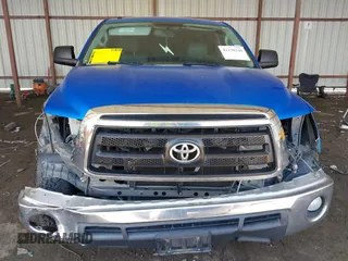2012 Toyota Tundra with VIN 5TFEY5F16CX120263, listed as a IAAI auction lot 42238248 with 146,577 mi miles and . Bid and sale history available at DreamBid. Image 6.