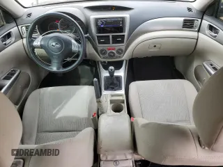 2010 Subaru Impreza Outback Special Sports z VIN JF1GH6D69AG800626, wystawiony jako Copart lot #50961405 z przebiegiem 231 776 mil mil oraz Szkoda całkowita • Salvage title. Historia ofert i sprzedaży dostępna na DreamBid. Obrazek 8.