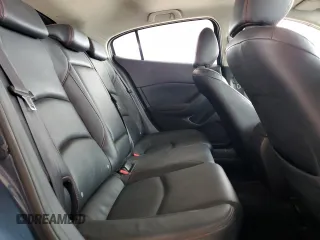 2016 Mazda 3 S Touring с VIN JM1BM1M36G1278865, выставлен на аукционе Copart как лот 44366965 с пробегом 131 766 миль миль и Списание • Salvage title. История ставок и продаж доступна на DreamBid. Изображение 10.