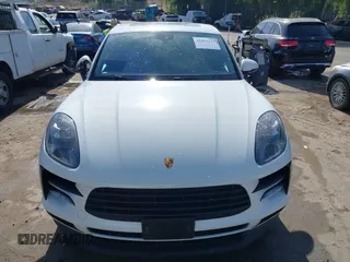 2021 Porsche Macan with VIN WP1AA2A57MLB12532, listed as a IAAI auction lot 42062232 with 42,417 mi miles and . Bid and sale history available at DreamBid. Image 13.