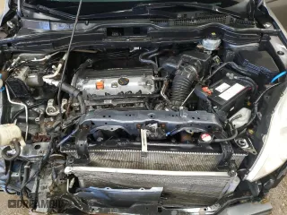 2010 Honda CR-V LX with VIN 5J6RE4H35AL805484, listed as a Copart auction lot 48165865 with 343,611 mi miles and Clean Title. Bid and sale history available at carsss.com. Image 12.