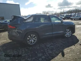 2024 Toyota Highlander XLE z VIN 5TDAAAB57RS013905, wystawiony jako Copart lot #48954735 z przebiegiem 9 006 mil mil oraz Szkoda całkowita • Salvage title. Historia ofert i sprzedaży dostępna na DreamBid. Obrazek 3.