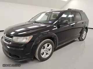 2018 Dodge Journey SE with VIN 3C4PDCAB0JT534270, listed as a Copart auction lot 49152855 with 140,312 mi miles and Clean Title. Bid and sale history available at carsss.com. Image 1.