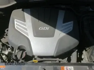 2017 Hyundai Santa Fe SE Ultimate с VIN KM8SR4HF4HU195132, выставлен на аукционе Copart как лот 66035455 с пробегом 113 650 миль миль и Списание • Salvage title. История ставок и продаж доступна на DreamBid. Изображение 15.