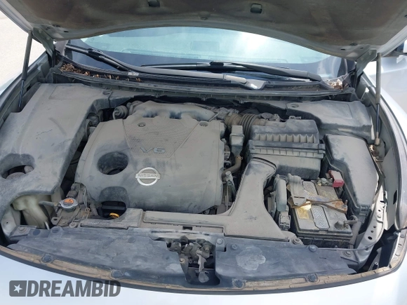 2009 Nissan Maxima S with VIN 1N4AA51E29C853185, listed as a IAAI auction lot 42523716 with 146,957 mi miles and . Bid and sale history available at DreamBid. Image 10.