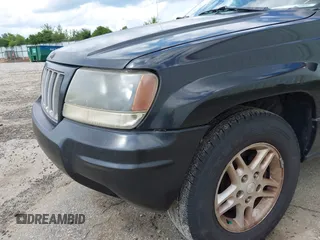2004 Jeep Grand Cherokee Laredo с VIN 1J4GX48S14C156571, выставлен на аукционе IAAI как лот 42511342 с пробегом 222 371 миль миль и . История ставок и продаж доступна на DreamBid. Изображение 12.
