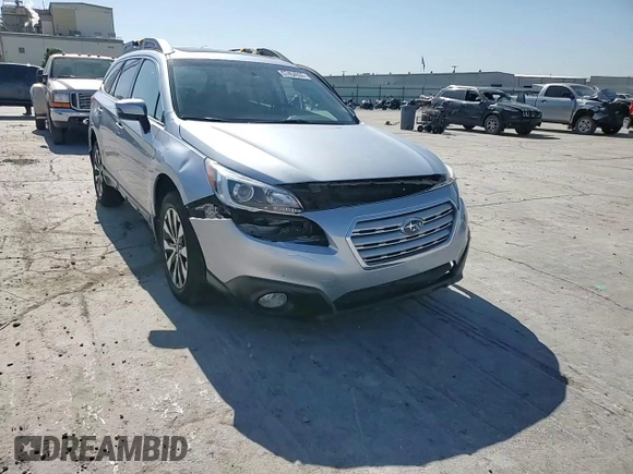 2015 Subaru Outback Limited z VIN 4S4BSANC7F3313710, wystawiony jako Copart lot #57454935 z przebiegiem 148 469 mil mil oraz Szkoda całkowita • Salvage title. Historia ofert i sprzedaży dostępna na DreamBid. Obrazek 14.