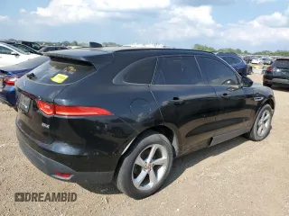 2017 Jaguar F-Pace 20d Premium с VIN SADCJ2BN9HA087891, выставлен на аукционе Copart как лот 64796045 с пробегом 76 685 миль миль и Чистый • Clean title. История ставок и продаж доступна на DreamBid. Изображение 3.