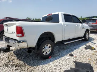 2013 Ram 2500 Laramie Longhorn с VIN 3C6UR5GL3DG517046, выставлен на аукционе Copart как лот 65398414 с пробегом 155 218 миль миль и Чистый • Clean title. История ставок и продаж доступна на DreamBid. Изображение 3.