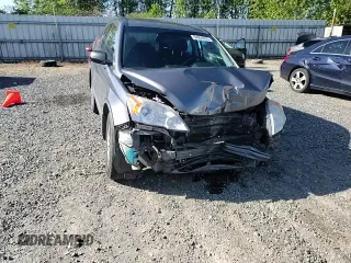 2011 Honda CR-V EX with VIN JHLRE4H57BC033761, listed as a Copart auction lot 54958055 with 116,314 mi miles and Salvage Title. Bid and sale history available at carsss.com. Image 15.