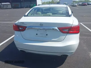2016 Nissan Maxima SL with VIN 1N4AA6AP7GC440246, listed as a IAAI auction lot 42006715 with 146,154 mi miles and . Bid and sale history available at DreamBid. Image 16.