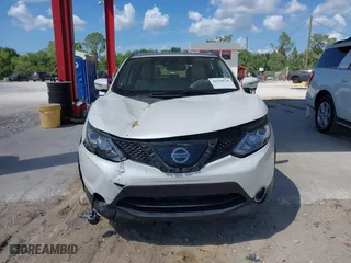 2019 Nissan Rogue Sport SV with VIN JN1BJ1CP8KW223426, listed as a IAAI auction lot 41930730 with 121,613 mi miles. Bid and sale history available at carsss.com. Image 12.