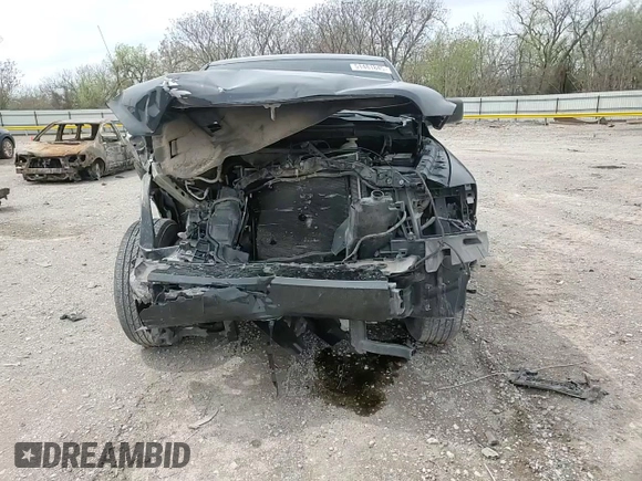 2017 Ram 1500 Express with VIN 1C6RR6FG3HS696073, listed as a Copart auction lot 51481845 with 154,147 mi miles and Salvage title. Bid and sale history available at DreamBid. Image 10.
