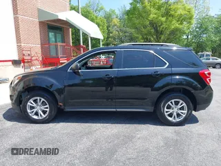 2017 Chevrolet Equinox LS with VIN 2GNFLEEK9H6305144, listed as a IAAI auction lot 42180603 with 128,433 mi miles and . Bid and sale history available at DreamBid. Image 15.